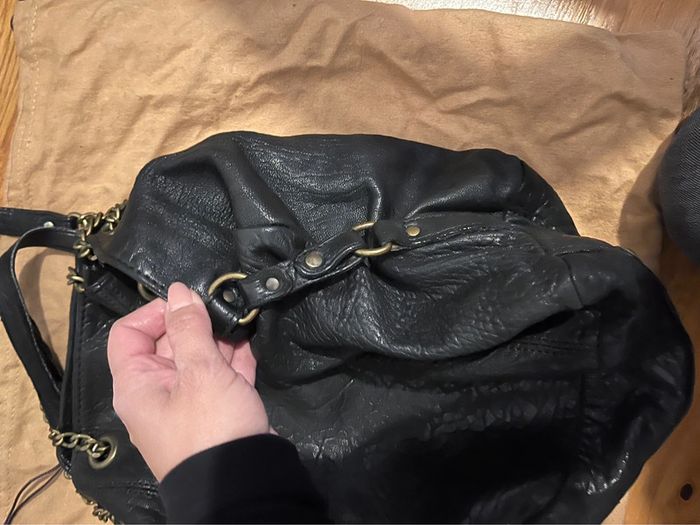 Sac cuir Abaco - photo numéro 9