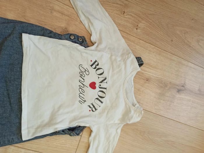 Ensemble robe - photo numéro 4