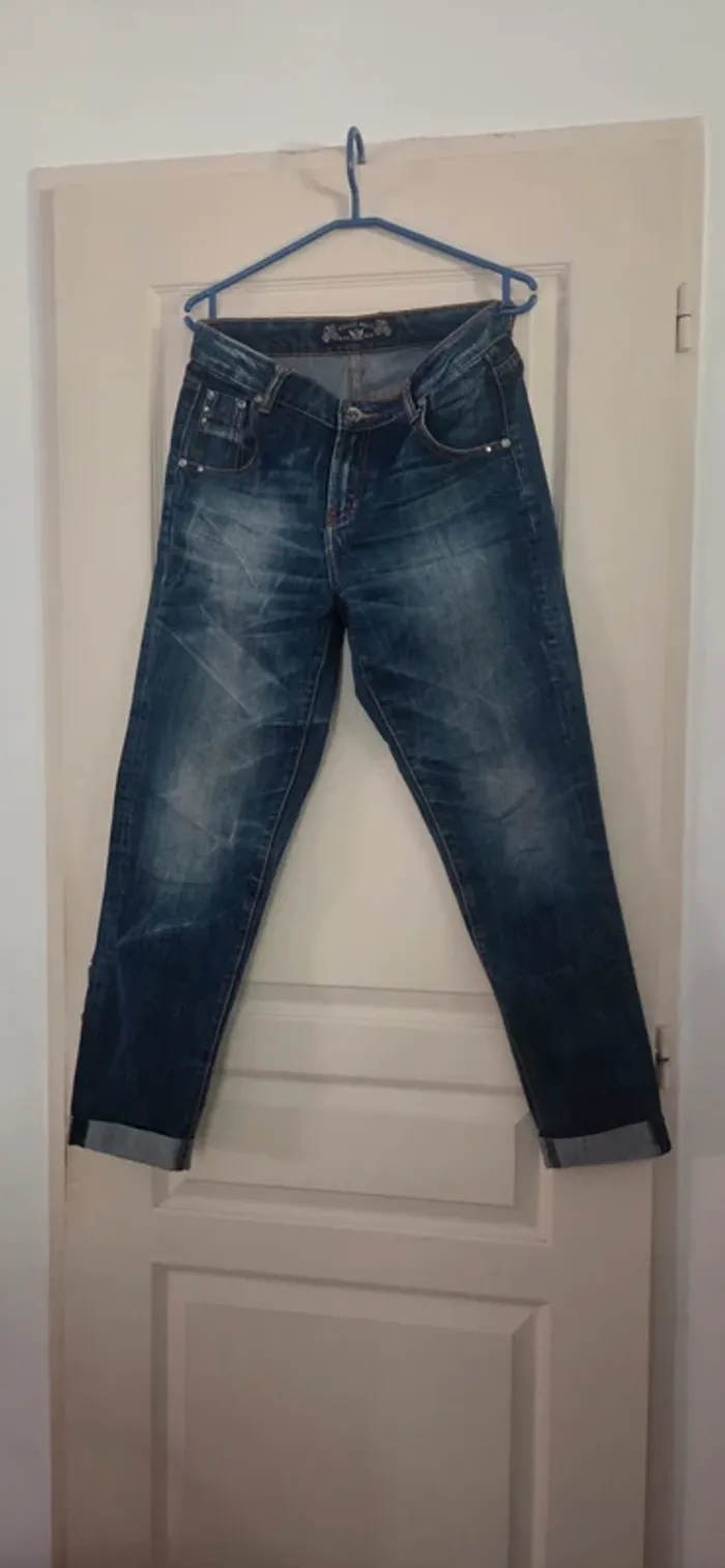 Jeans Kelly Bell taille S
