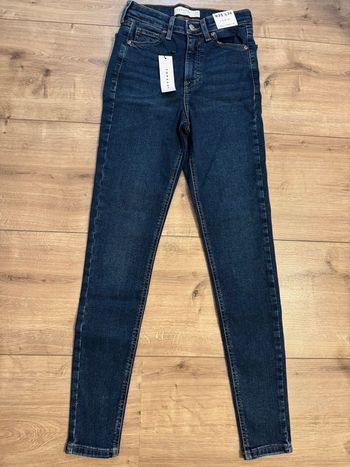 Jeans Skinny Topshop 