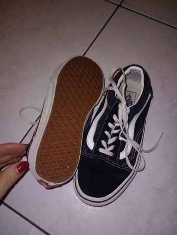Basket vans