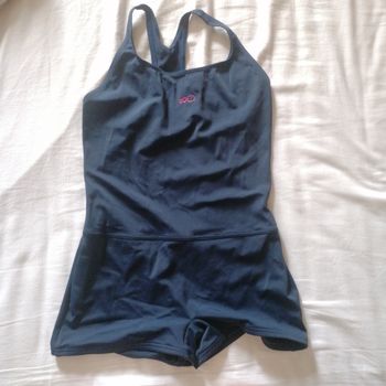 Maillot 1 pièce