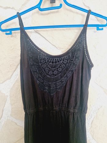 Robe jennyfer taille 38