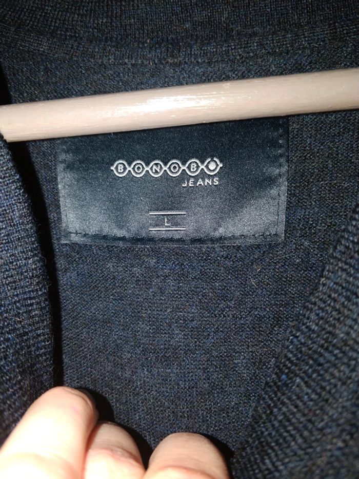 Pull homme - photo numéro 3