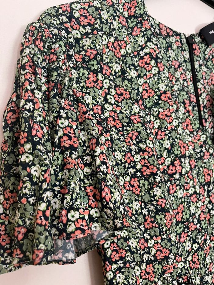 Robe the kooples taille 1 - photo numéro 4