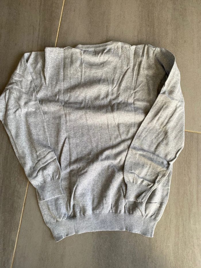 Pull OWK taille L - photo numéro 3