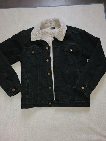 Blouson jeans  taille S