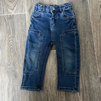 Pantalon bébé