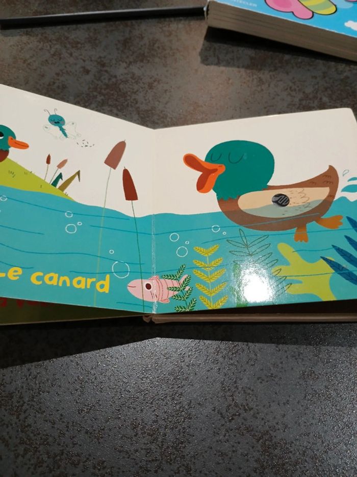 Livre sonore - photo numéro 6