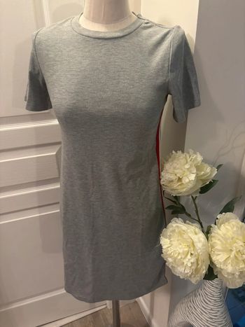 Robe Bershka Girl T.S