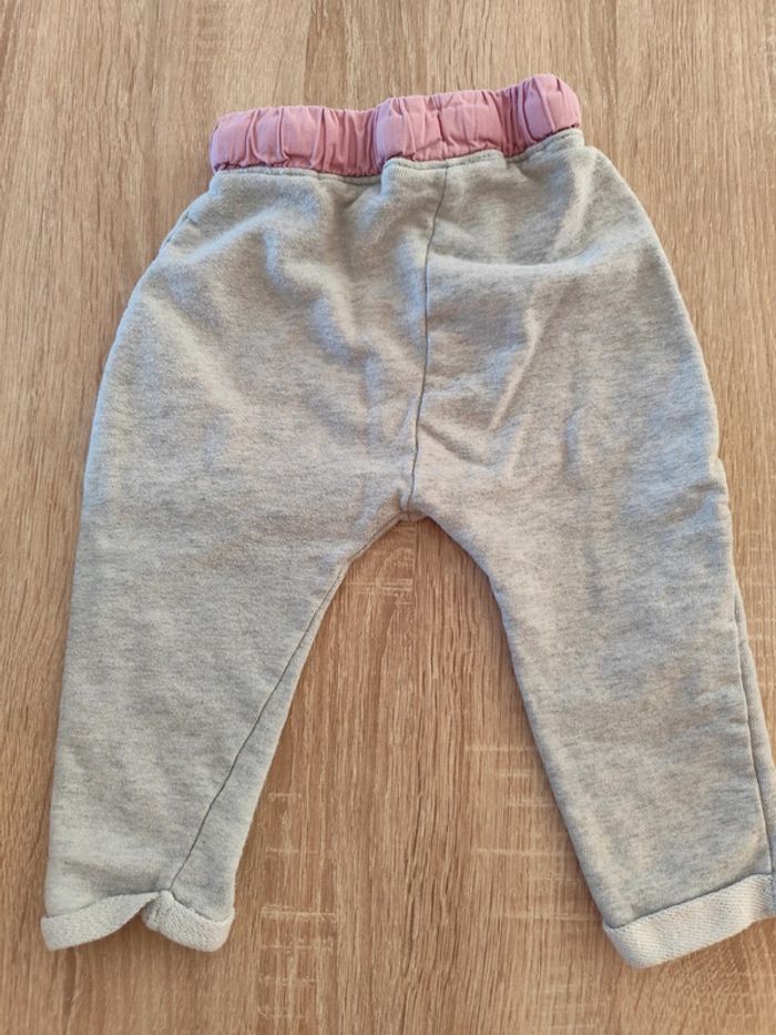 Pantalon miss Bunny - photo numéro 4
