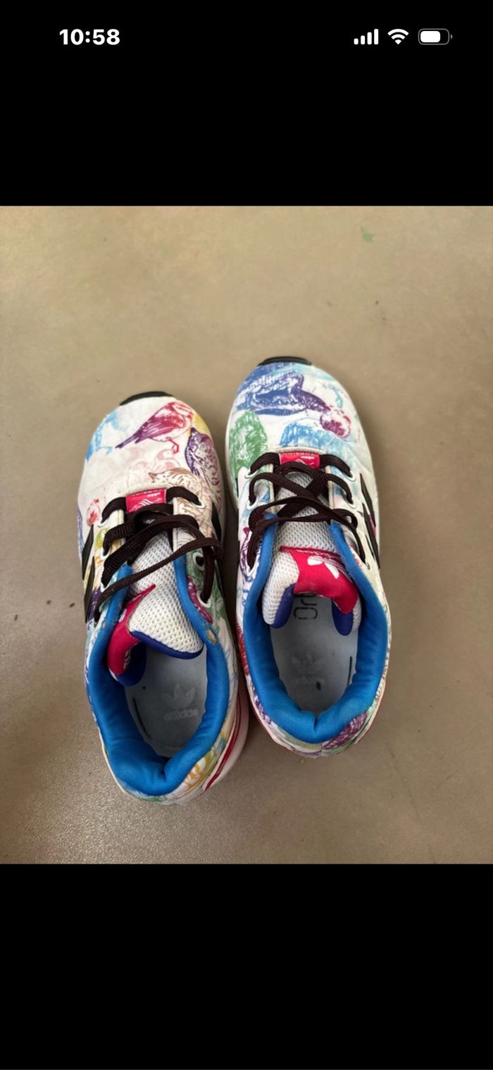 Magnifique Adidas Authentique - photo numéro 7