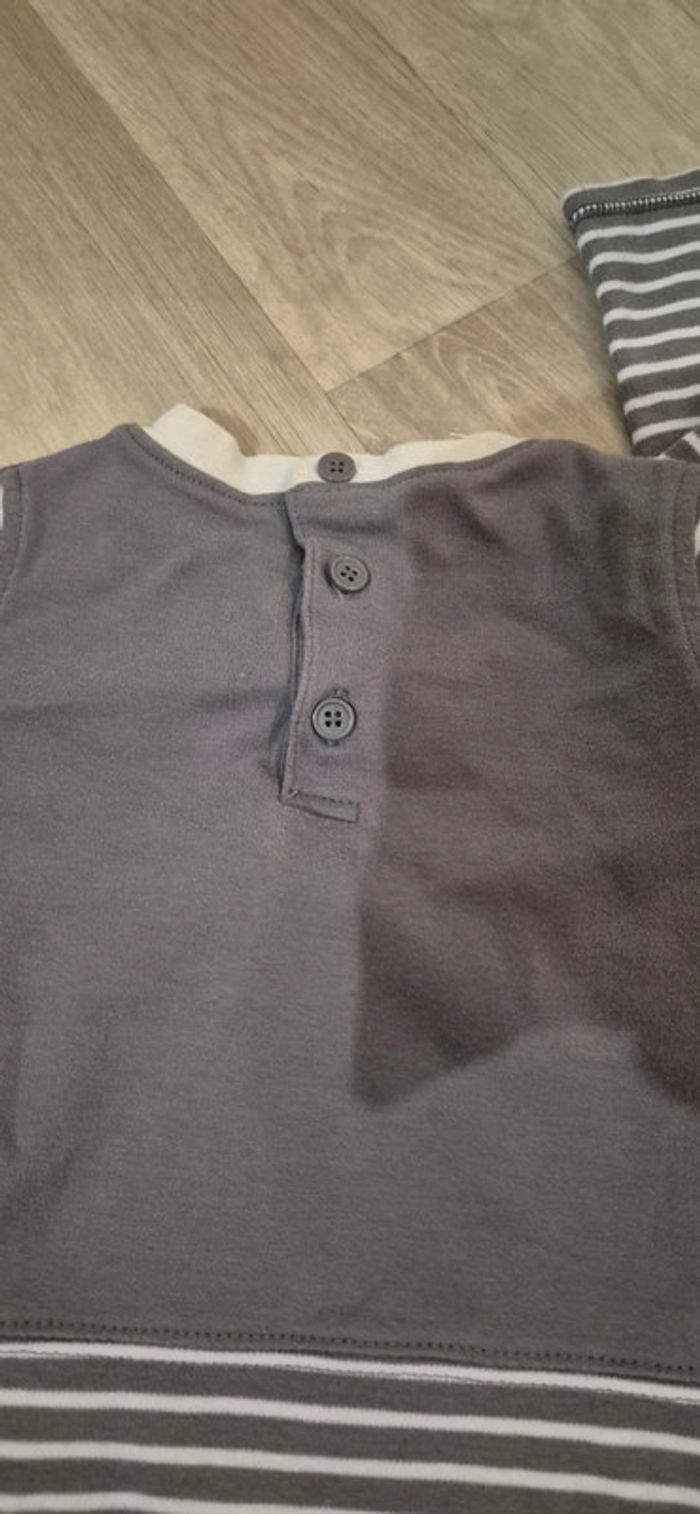 Ensemble garçon - 23 mois - photo numéro 4