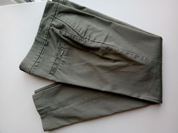Pantalon kaki neuf 