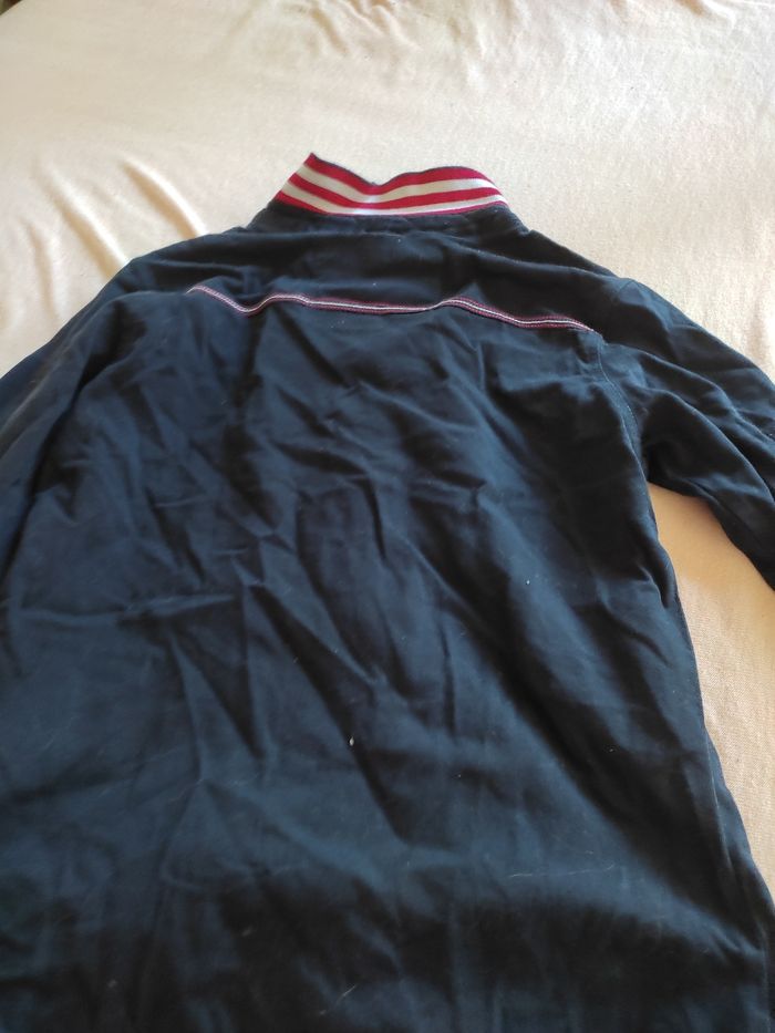 Haut garçon 8 ans - photo numéro 5