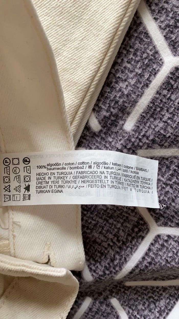 Jean bi couleur pull & bear - photo numéro 7