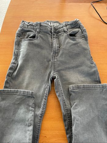 1 lot de pantalons 7 ans