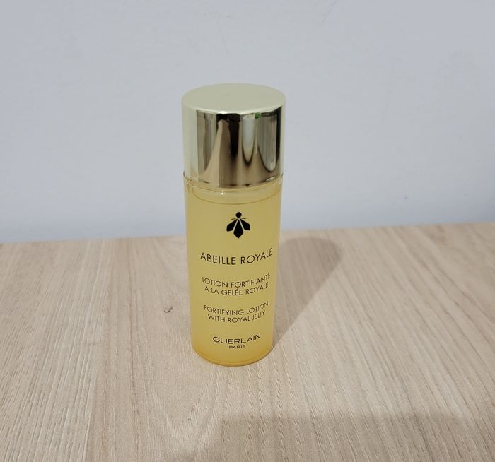 Lotion Fortifiante à la gelée royale Guerlain 40ml - photo numéro 2
