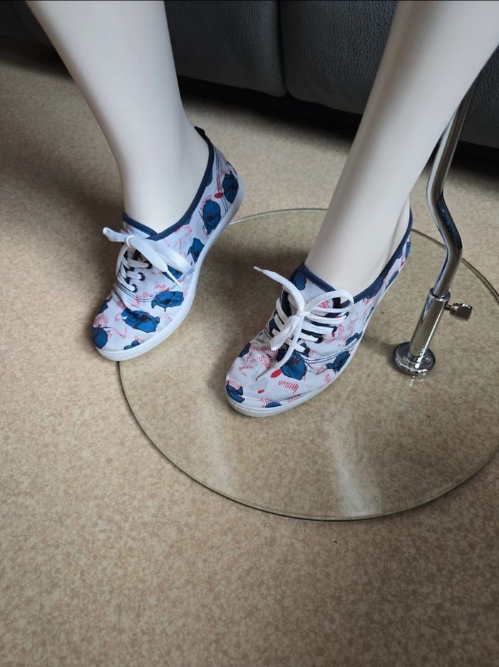 Ballerine - photo numéro 3
