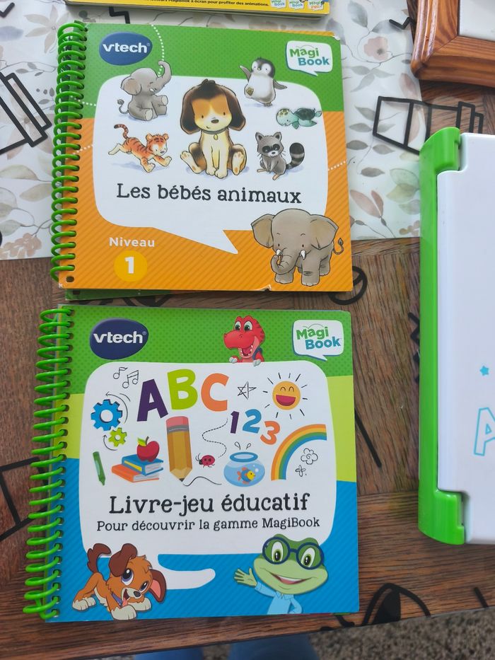 Magibook - photo numéro 3