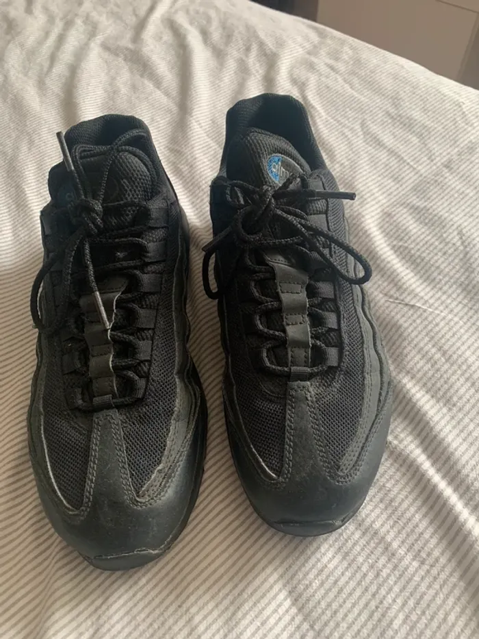 Nike Air Max 95
