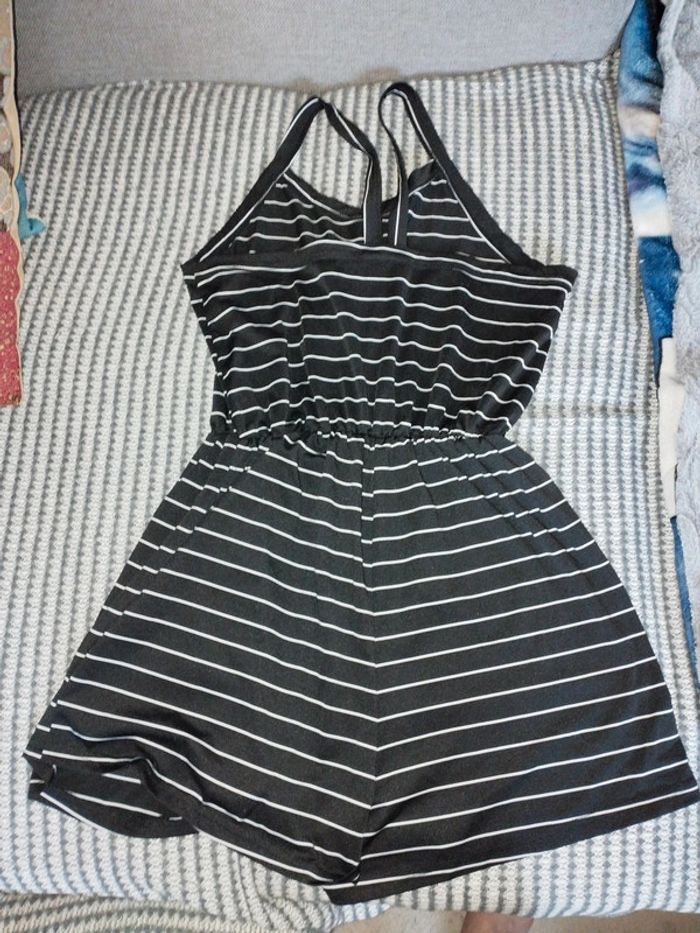 Combishort TS - photo numéro 3