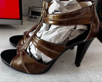 Escarpins Mickael Kors 