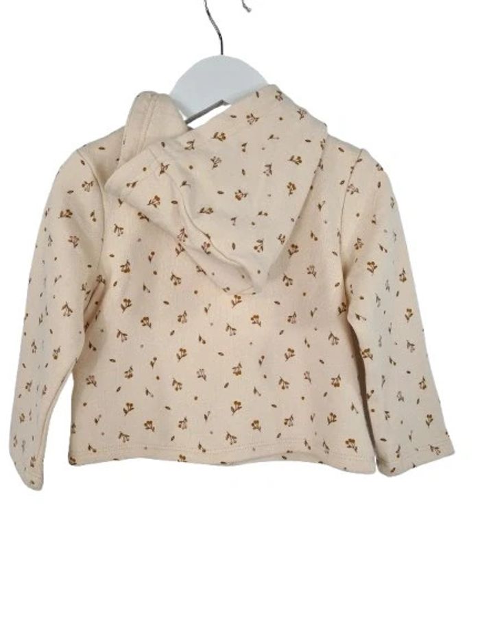 Veste à capuche eden&victor - photo numéro 2