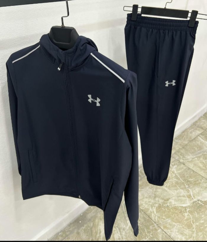 Under Armour