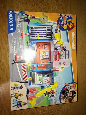 Playmobil 70830