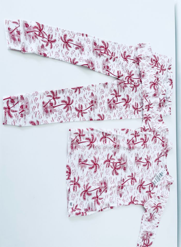 Pyjama Gap , taille 3 ans - photo numéro 7
