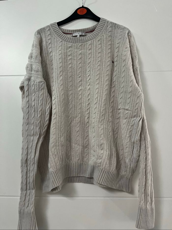 Pull tommy Hilfiger