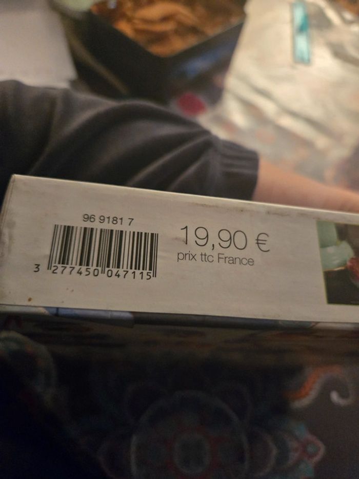 Verrines et petites cuillères - photo numéro 9