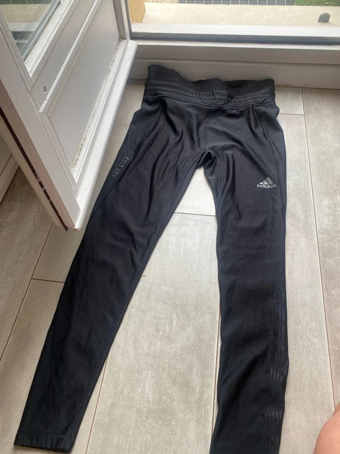 Leggings de sport adidas taille 44