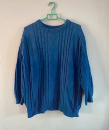 Pull homme taille XL