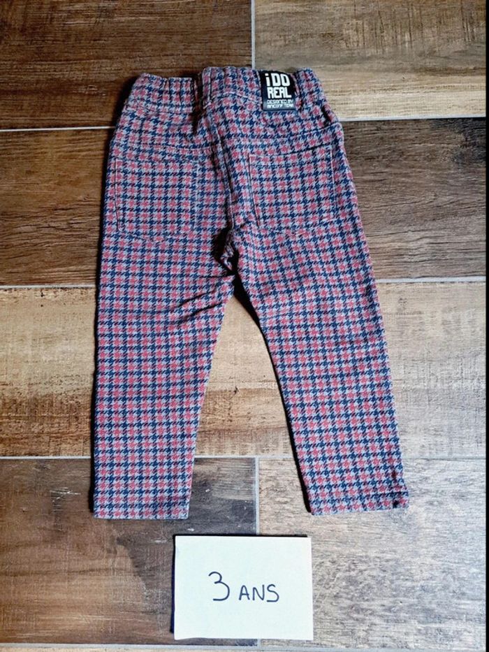 Pantalon 96 cm - photo numéro 3