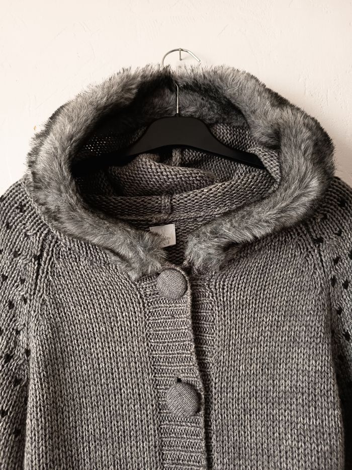Manteau femme. - photo numéro 2