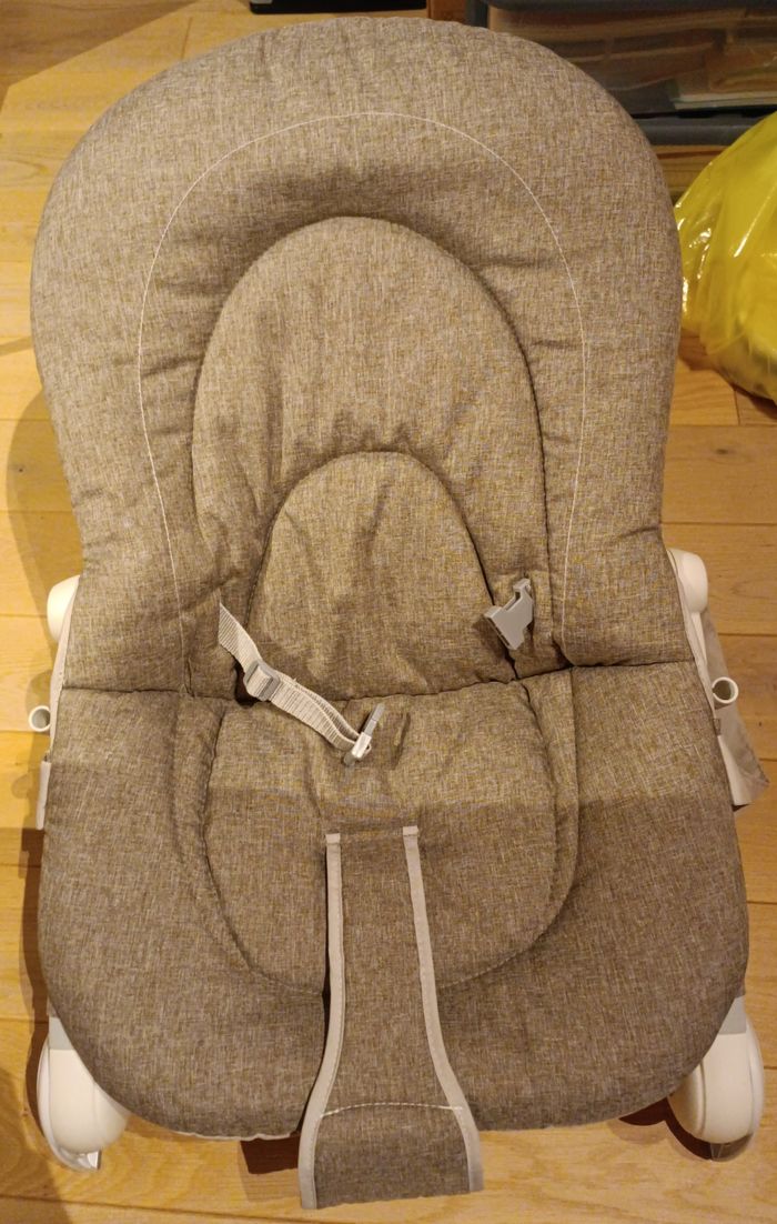 Transat pour bébé fille ou garçon - photo numéro 5