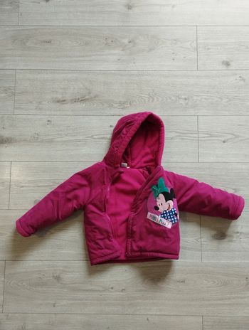 Manteau