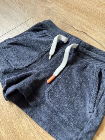 Short éponge Monoprix