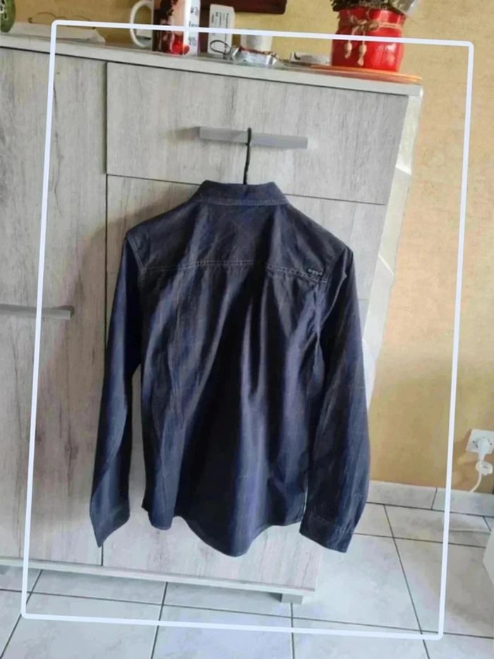 Chemise kaporal - photo numéro 2