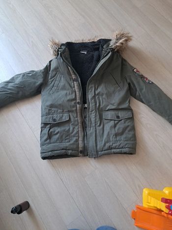 Manteau
