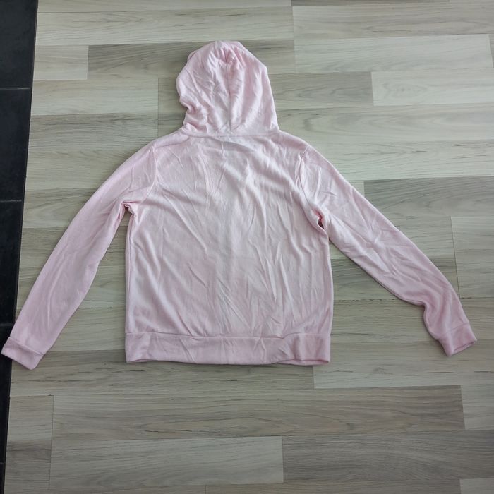 Pyjama 2 pièces femme rose Tex taille 38 - photo numéro 7