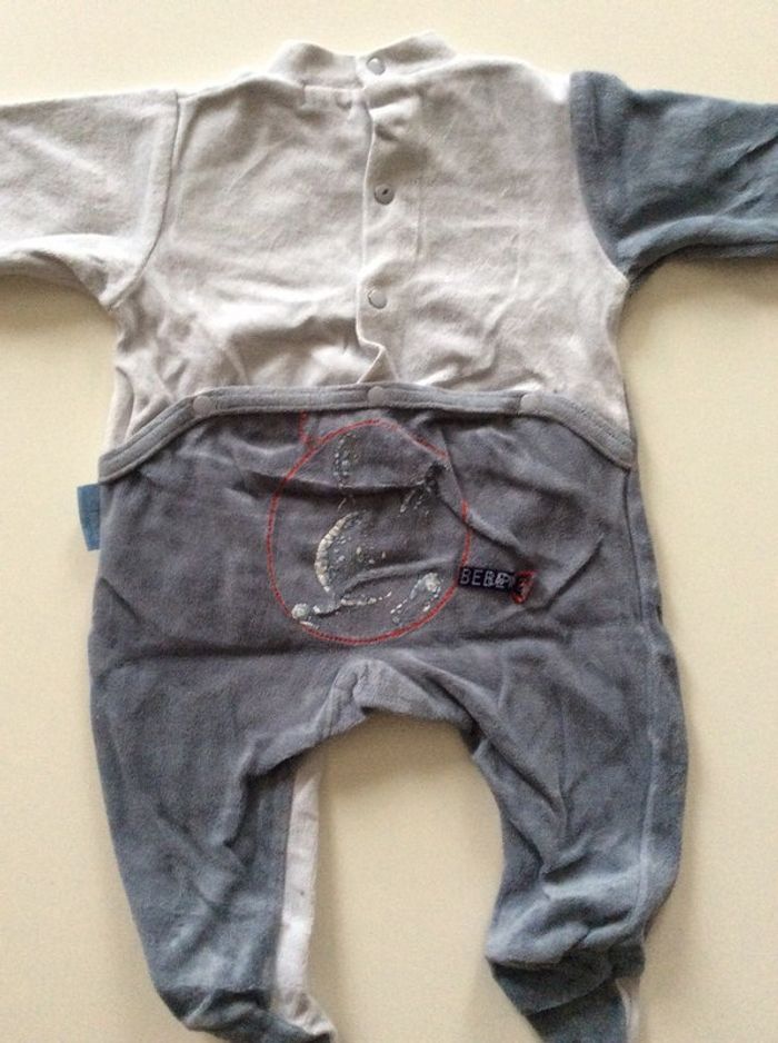 Pyjama - photo numéro 2