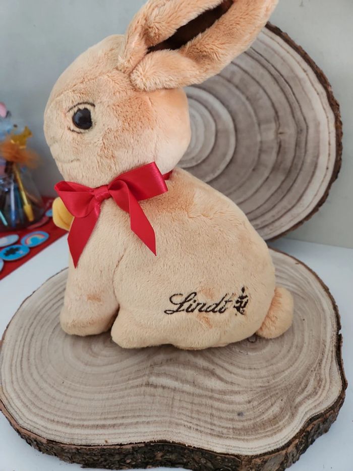 Lapin de Pâques - photo numéro 2