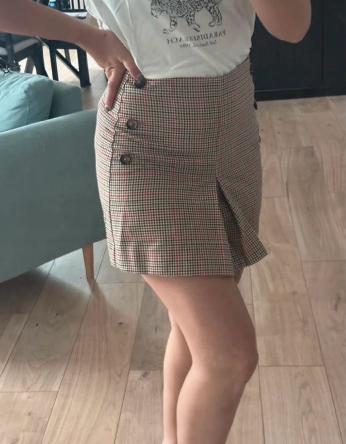 Jupe mango - photo numéro 2