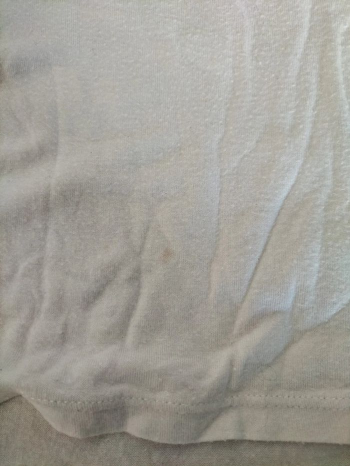 T-shirt - photo numéro 4