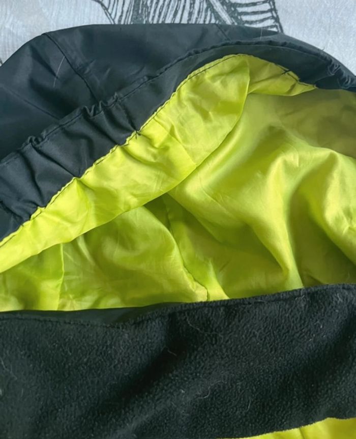 Veste Coupe Vent Active Touch Kids - photo numéro 10