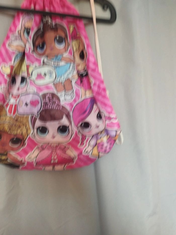 Sac lol surprise - photo numéro 5