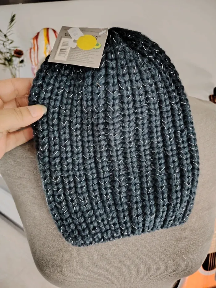 Bonnet femme